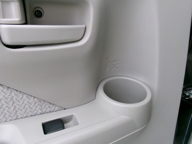 Nissan DAYZ 2022-01 23603-20