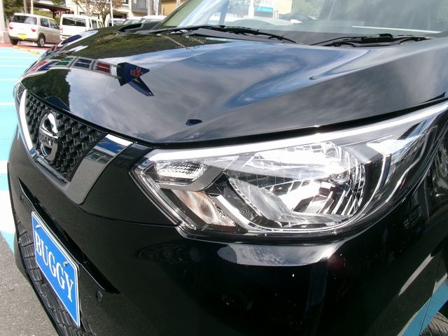 Nissan DAYZ 2022-01 23603-28