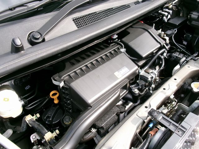 Nissan DAYZ 2022-01 23603-26