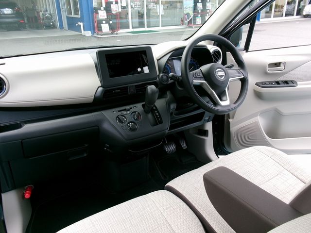 Nissan DAYZ 2022-01 23603-16