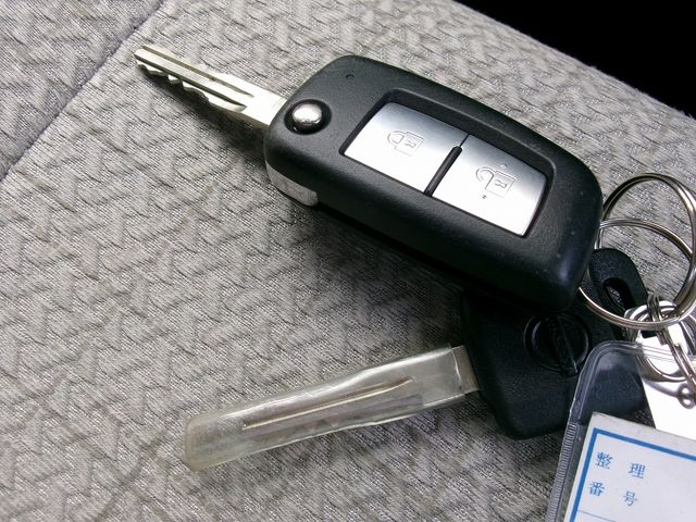 Nissan DAYZ 2022-01 23603-9