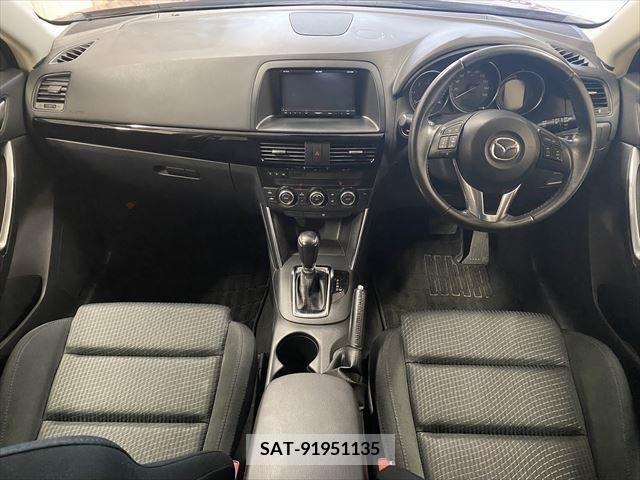 Mazda CX-5 2013-12 236618-18