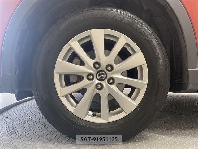 Mazda CX-5 2013-12 236618-17