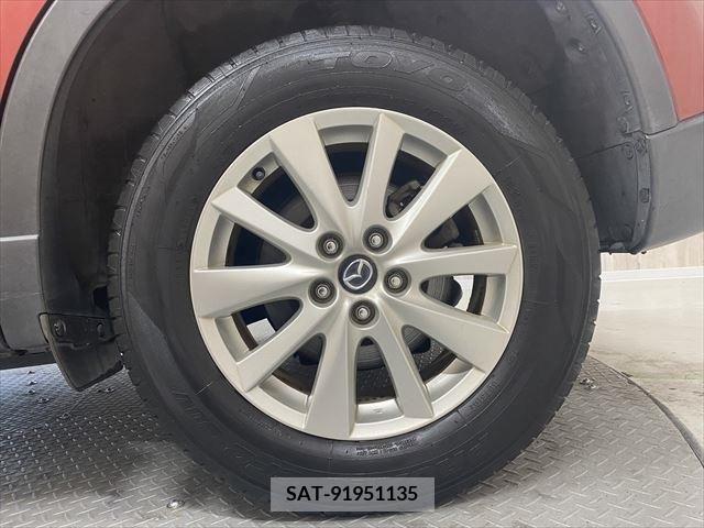 Mazda CX-5 2013-12 236618-16