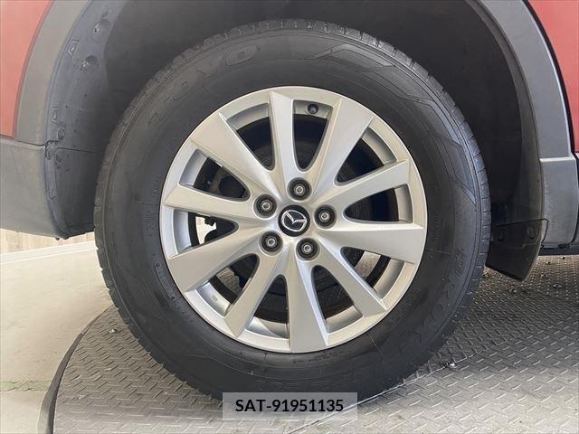 Mazda CX-5 2013-12 236618-15