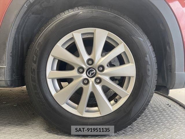 Mazda CX-5 2013-12 236618-14