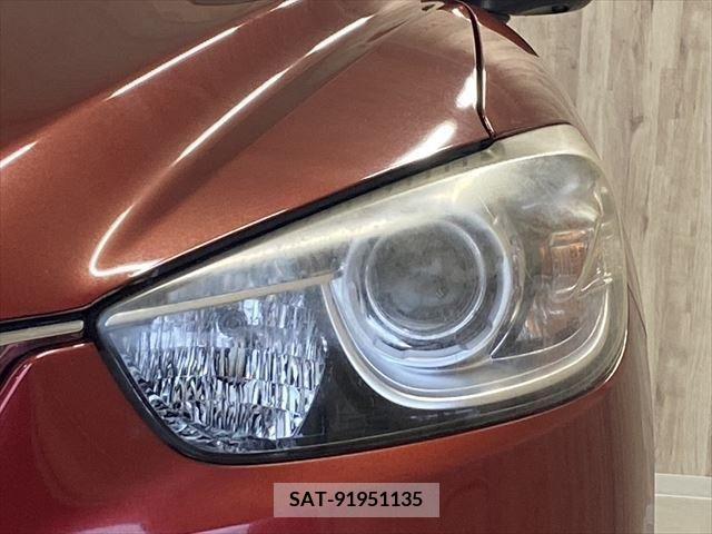 Mazda CX-5 2013-12 236618-9