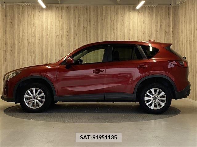 Mazda CX-5 2013-12 236618-7