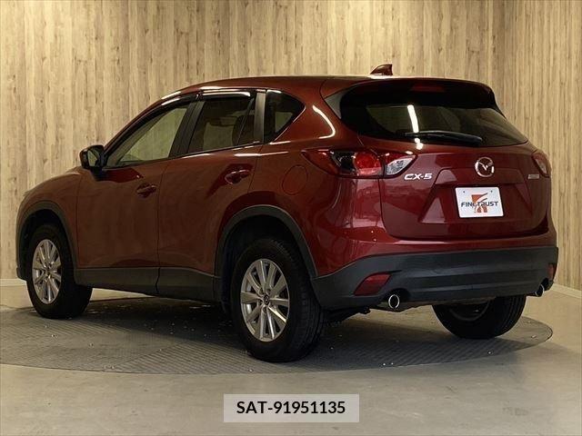 Mazda CX-5 2013-12 236618-6