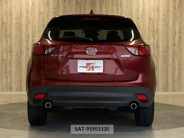 Mazda CX-5 2013-12 236618-5