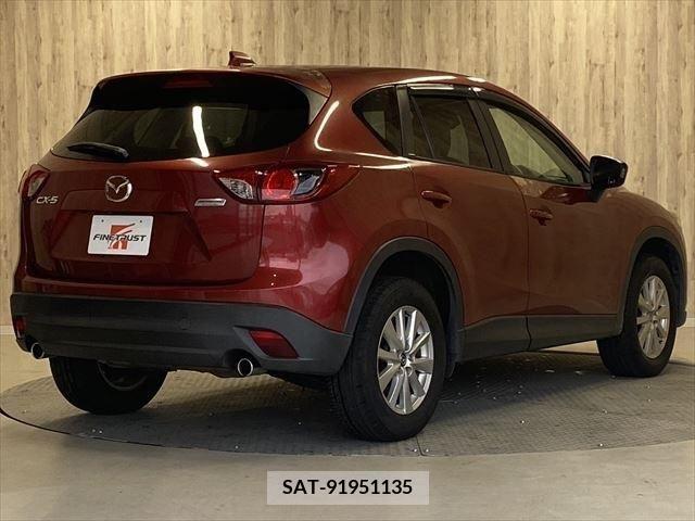 Mazda CX-5 2013-12 236618-4
