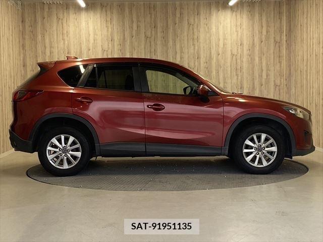 Mazda CX-5 2013-12 236618-3