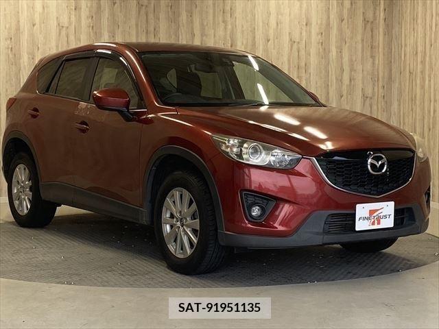 Mazda CX-5 2013-12 236618-2