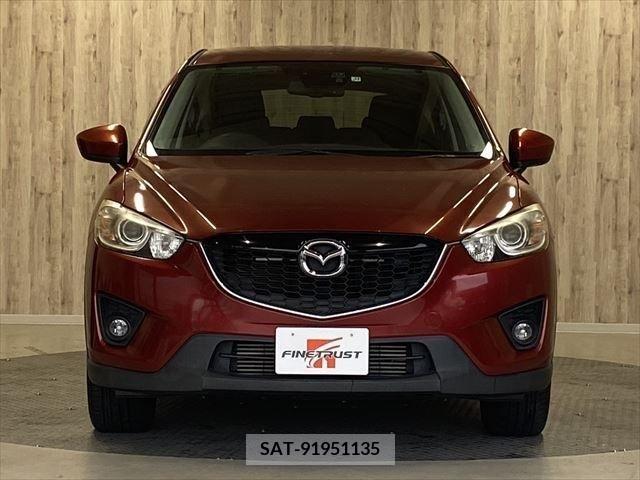 Mazda CX-5 2013-12 236618-1