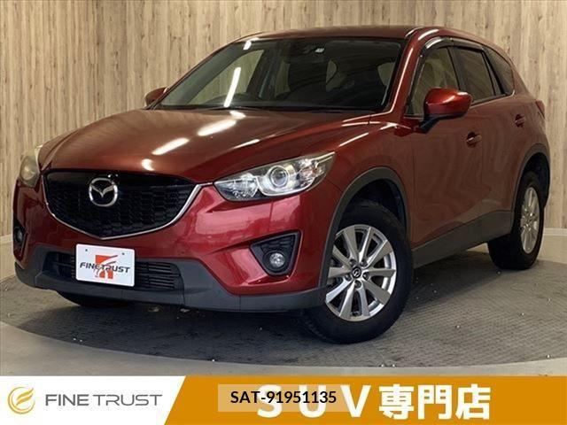 Mazda CX-5 2013-12 236618-0