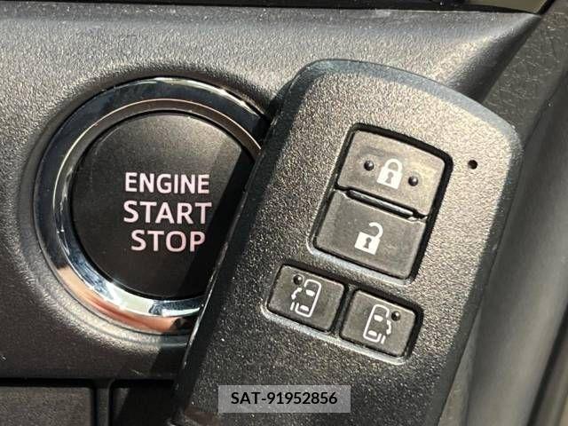 Toyota VOXY 2018-10 288951-7