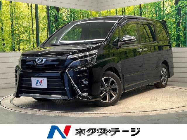 Toyota VOXY 2018-10 288951-0