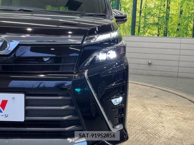 Toyota VOXY 2018-10 288951-13