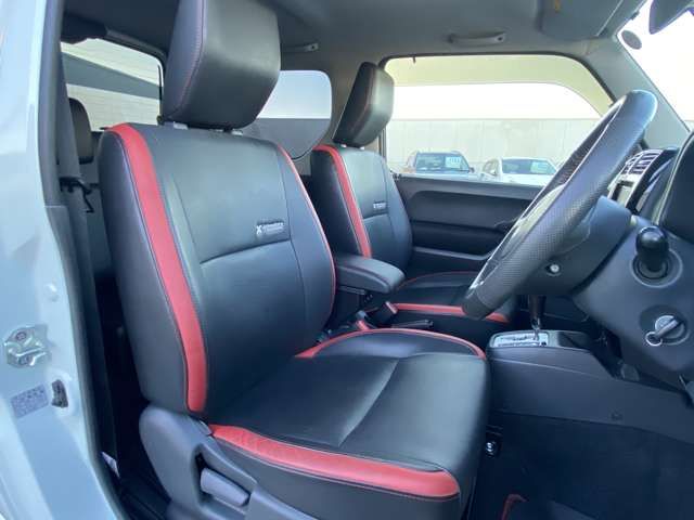 Suzuki JIMNY 2014-05 186127-10