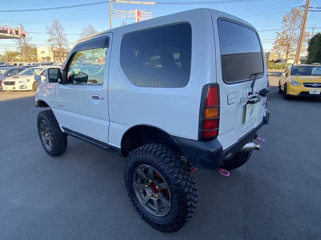 Suzuki JIMNY 2014-05 186127-5