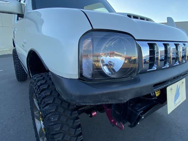 Suzuki JIMNY 2014-05 186127-18