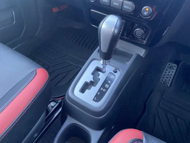 Suzuki JIMNY 2014-05 186127-15