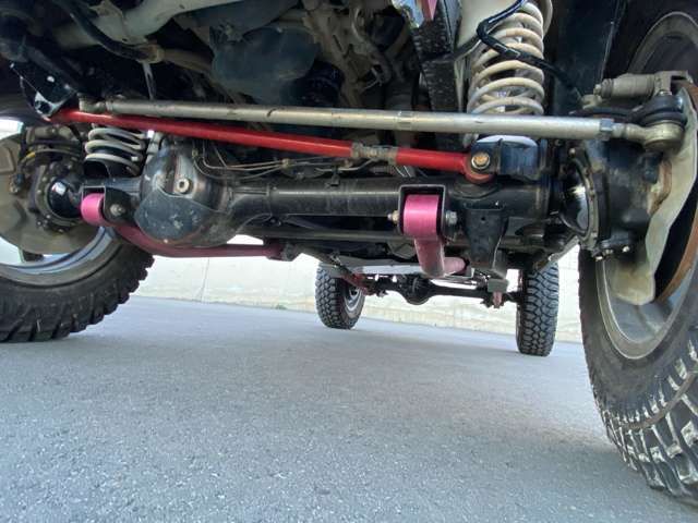 Suzuki JIMNY 2014-05 186127-17