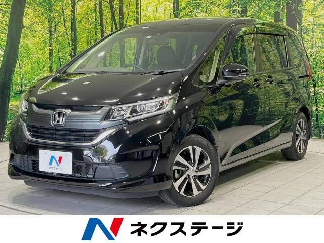 Honda FREED 2018-10 27077-0