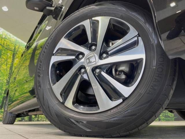 Honda FREED 2018-10 27077-14