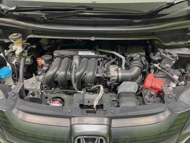 Honda FREED 2018-10 27077-19