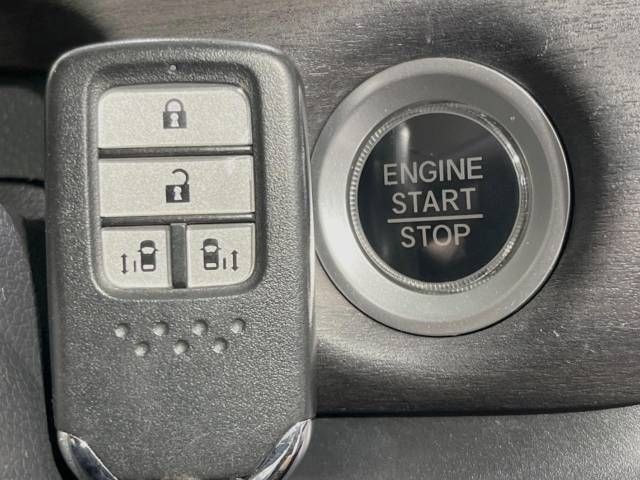 Honda FREED 2018-10 27077-7