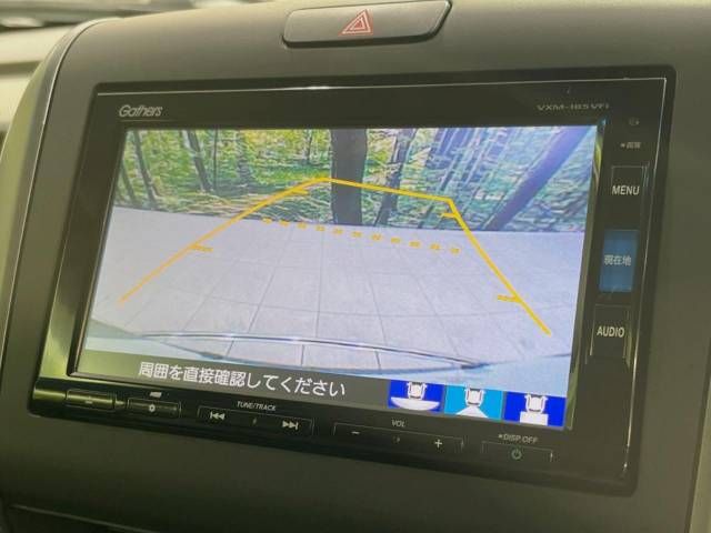 Honda FREED 2018-10 27077-3