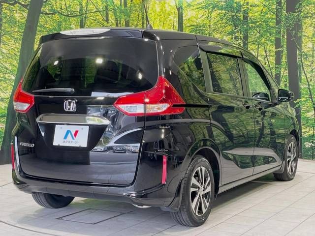 Honda FREED 2018-10 27077-18