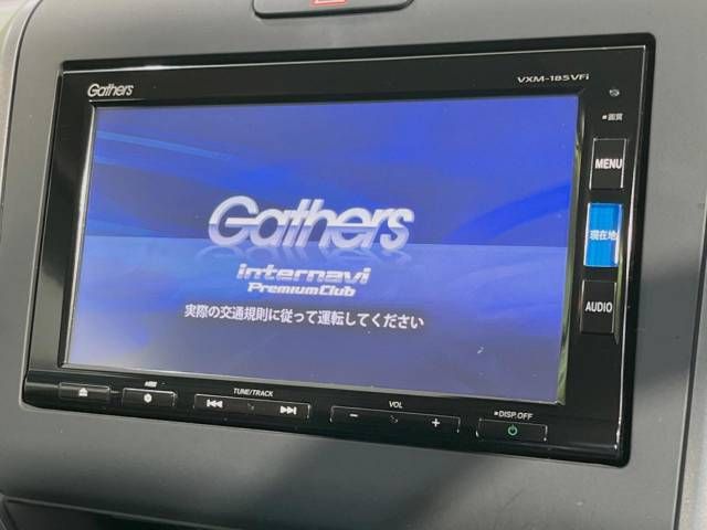 Honda FREED 2018-10 27077-2