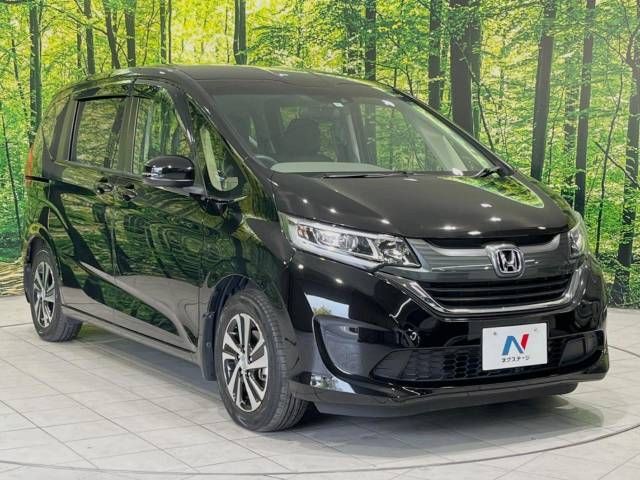 Honda FREED 2018-10 27077-17