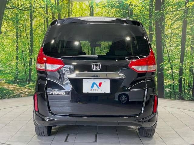 Honda FREED 2018-10 27077-16