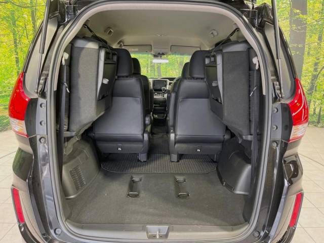 Honda FREED 2018-10 27077-12