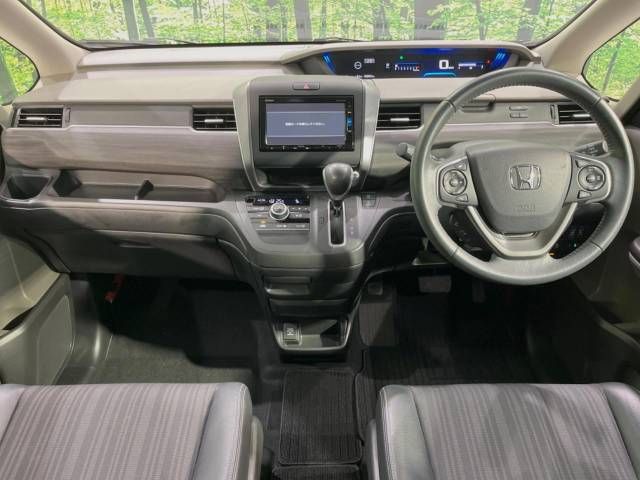 Honda FREED 2018-10 27077-1