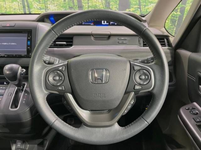 Honda FREED 2018-10 27077-8