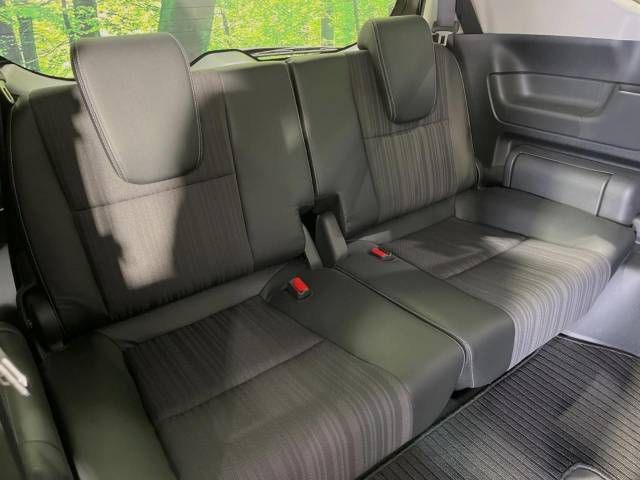 Honda FREED 2018-10 27077-11