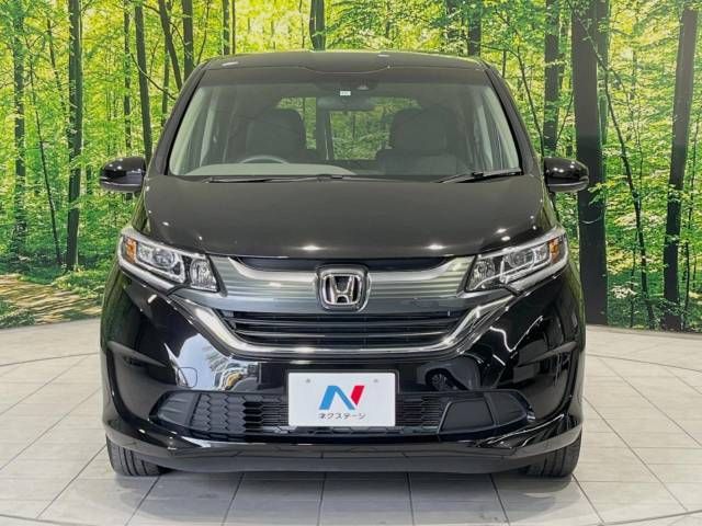 Honda FREED 2018-10 27077-15