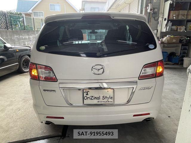 Mazda MPV 2010-03 207259-9
