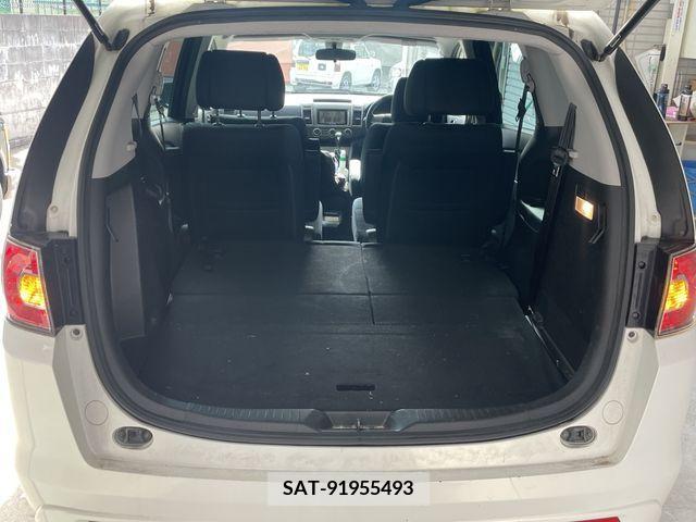 Mazda MPV 2010-03 207259-10