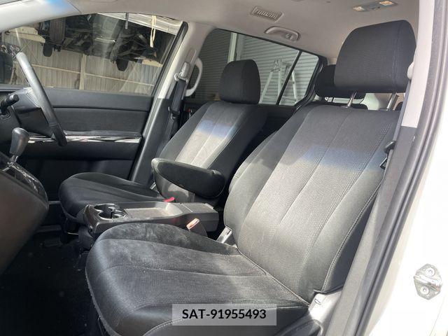Mazda MPV 2010-03 207259-12