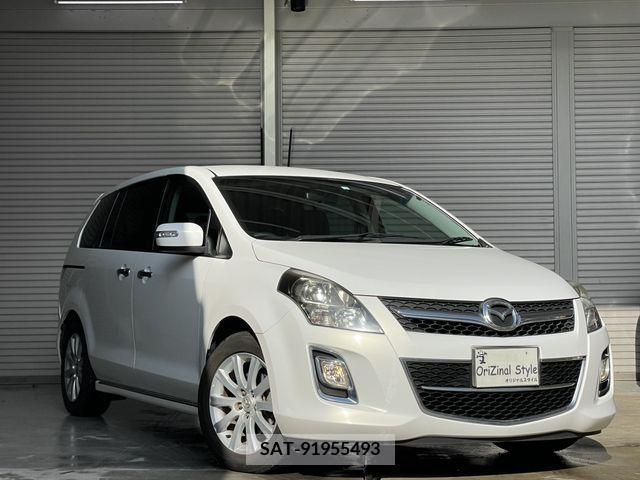 Mazda MPV 2010-03 207259-0