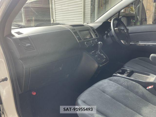 Mazda MPV 2010-03 207259-13