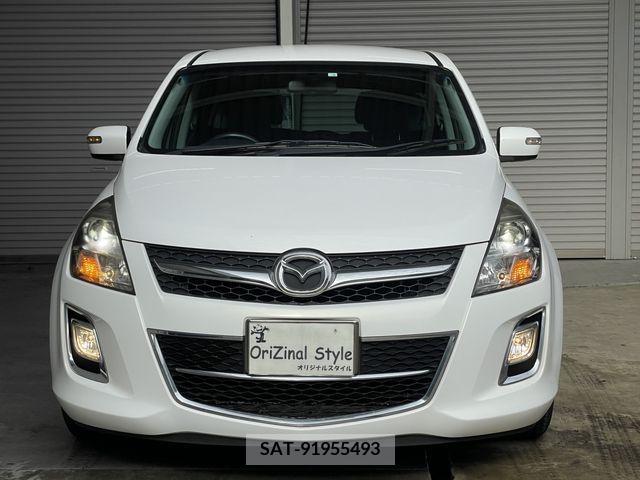 Mazda MPV 2010-03 207259-1