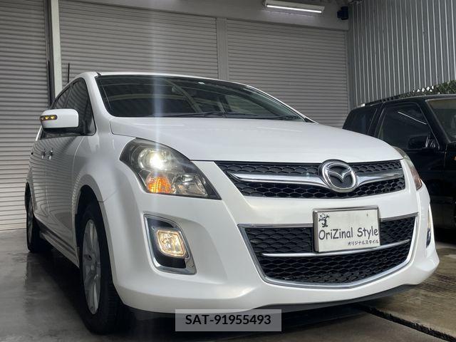 Mazda MPV 2010-03 207259-2