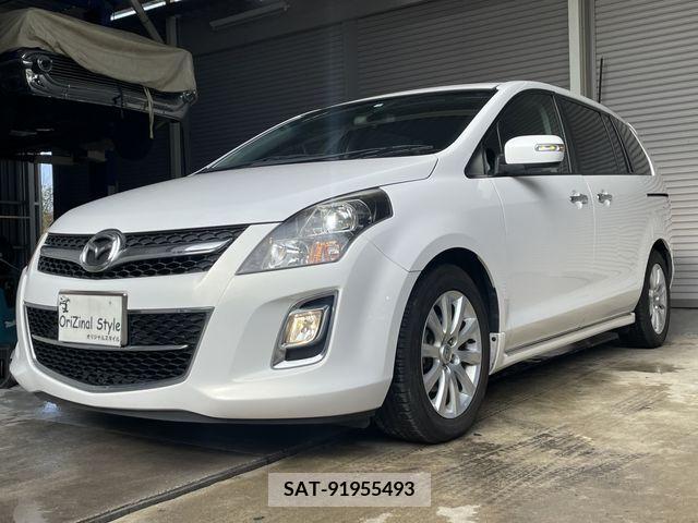Mazda MPV 2010-03 207259-3