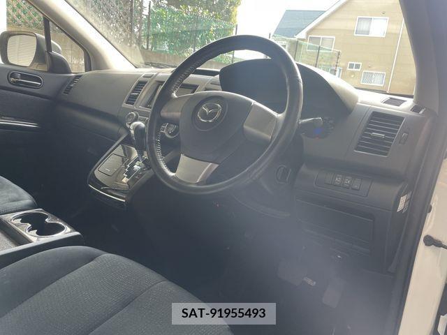 Mazda MPV 2010-03 207259-18